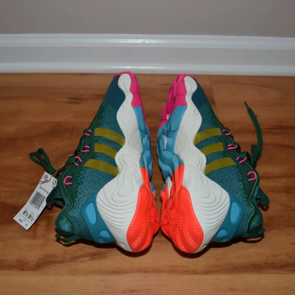 adidas trae young